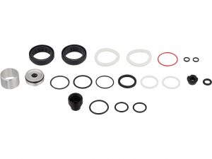 Сервисный набор (ремкомплект) RockShox Pike Select C1+ (2023+)