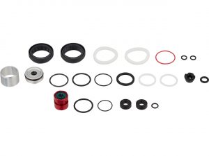 Сервисный набор (ремкомплект) RockShox Pike Select+ /Ultimate C1+ (2023+)