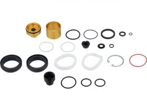 Сервисный набор (ремкомплект) RockShox ZEB Select A2+ (2023+)