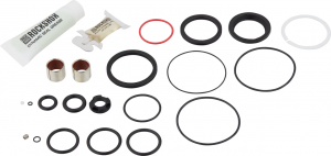 Сервисный набор RockShox Deluxe/Super Deluxe 200 Hour/1 Year Service Kit
