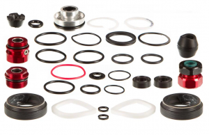 Сервисный набор RockShox Pike Base/Select/Select+/Ultimate (2022+) Generation-C - 1 Year Service Kit Сервисный набор RockShox Pike Base/Select/Select+/Ultimate (2022+) Generation-C – 1 Year Service Kit
