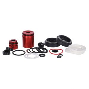 Сервисный набор RockShox Lyrik Flight Attendant T D1+ (2022+) 200 hour/1 year service kit