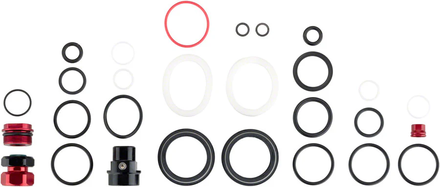 Сервисный набор RockShox SID 35мм Base/Select/Select+/Ultimate (2021-2023) Generation-C - 1 Year Service Kit Сервисный набор RockShox SID 35мм Base/Select/Select+/Ultimate (2021-2023) Generation-C – 1 Year Service Kit