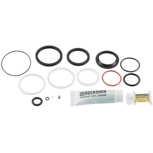 Сервісний набір RockShox Super Deluxe, Deluxe Nude (Scott) C1 200 Hour/1 Year Service Kit