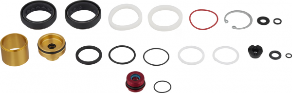 Сервісний набір RockShox Zeb Base A2+/Select A2+ (2023+) 200 hour/1 year service kit