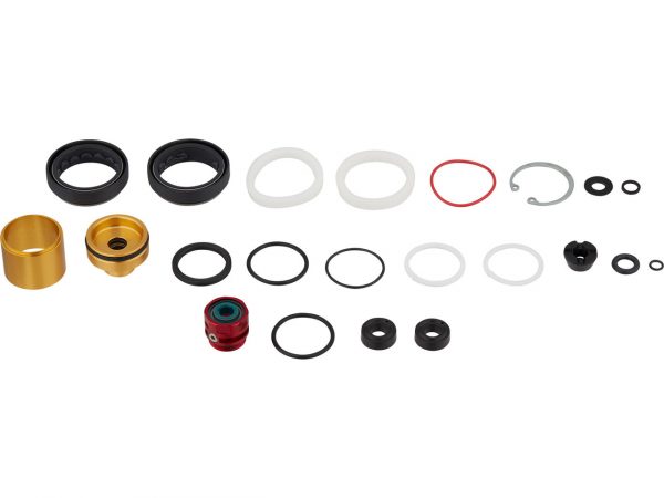 Сервісний набір RockShox Zeb Flight Attendant A2+ (2022+) 200 hour/1 year service kit