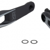 Шатуни Sram Crankset X0 Eagle V2 Q174 CL55 DUB MTB Wide 170mm Black 2-guards 32t T-Type 118599