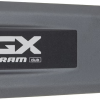 Шатуни Sram GX Eagle Q174 CL55 DUB MTB Wide 170 мм Dark Polar 2-guards 32t T-Type (BB not included) 118624