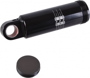 Шток RockShox Damper Body / IFP Monarch Black 190х51