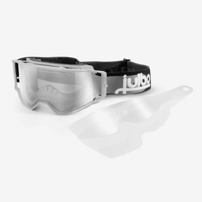 Маска Julbo Shuttle (Spectron 0) blue/pink/black (саt 0)