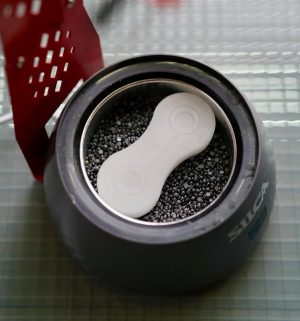 Добавка к парафину Silca EnduranceChip