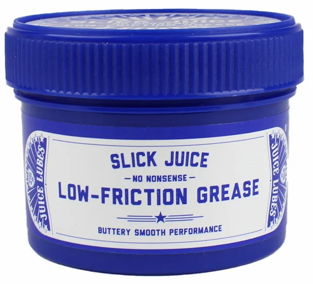 Змазка для сальників Juice Lubes Low Friction Grease By Slickoleum 150 мл