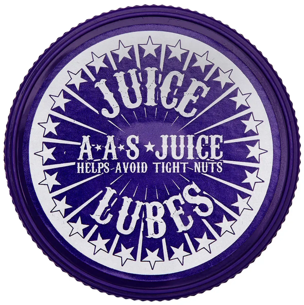 Смазка консистентная Juice Lubes Aluminium Anti Seize Assembly Paste 150мл