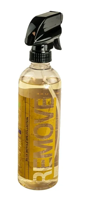 Засіб для видалення герметика Ultimate Sealant Remover Silca, 473 мл