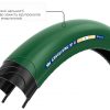 Покрышка Panaracer GravelKing Slick Plus, 700x40C Black 119229