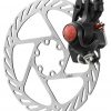 Тормоз механический дисковый Avid BB5 MTB FR/RR + ротор 160G2CS 118244
