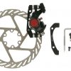 Тормоз механический дисковый Avid BB5 MTB FR/RR + ротор 160G2CS 118246