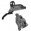 Гальмо заднє Sram Maven Bronze – Rear 2000 мм Hose, Dark Polar