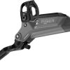 Гальмо заднє Sram Maven Bronze – Rear 2000 мм Hose, Dark Polar 118267