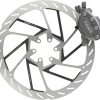 Гальмо заднє Sram Maven Bronze – Rear 2000 мм Hose, Dark Polar 118269