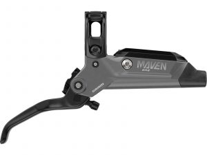 Гальмо заднє Sram Maven Bronze – Rear 2000 мм Hose, Dark Polar