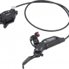 Гальмо переднє Sram Maven Silver – Front 950 мм Hose, Black 118277