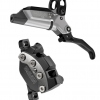Гальмо переднє Sram Maven Ultimate Stealth – Front 950 мм Hose, Clear Ano