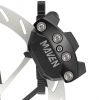 Гальмо заднє Sram Maven Silver – Rear 2000 мм Hose, Black 118282
