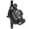 Гальмо заднє Sram Maven Silver – Rear 2000 мм Hose, Black 118281