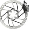 Гальмо переднє Sram Maven Ultimate Stealth – Front 950 мм Hose, Clear Ano 118292