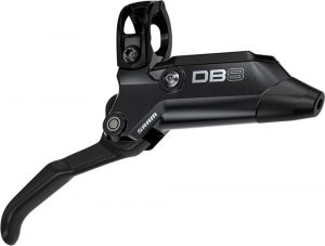 Гальмо заднє Sram DB8 Stealth – Rear 2000 мм Hose, Diffusion Black