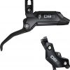 Гальмо заднє Sram DB8 Stealth – Rear 2000 мм Hose, Diffusion Black