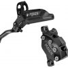 Гальмо заднє Sram Maven Silver – Rear 2000 мм Hose, Black 118284