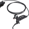 Гальмо заднє Sram Maven Silver – Rear 2000 мм Hose, Black 118286