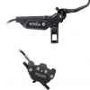Гальмо заднє Sram Maven Silver – Rear 2000 мм Hose, Black