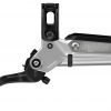 Тормоз задний Sram Maven Ultimate Stealth – Rear 2000 мм Hose, Clear Ano 118297