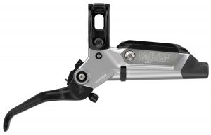 Гальмо заднє Sram Maven Ultimate Stealth – Rear 2000 мм Hose, Clear Ano