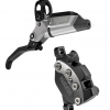 Тормоз задний Sram Maven Ultimate Stealth – Rear 2000 мм Hose, Clear Ano