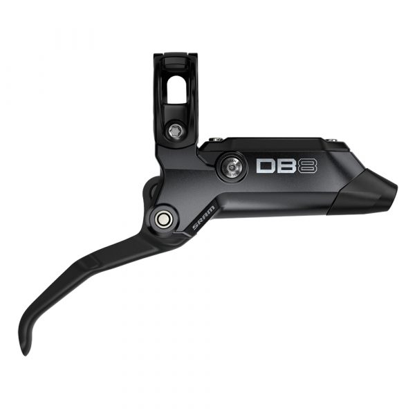Тормозна ручка Sram DB8 Stealth B1 (2025+) Diffusion Black Ano