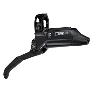 Тормозная ручка Sram DB8 Stealth B1 (2025+) Diffusion Black Ano