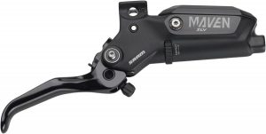 Тормозная ручка Sram Maven Silver A1 Disc Brake Lever Assembly