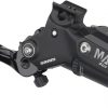 Тормозная ручка Sram Maven Silver A1 Disc Brake Lever Assembly 118568
