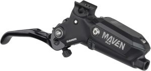 Тормозная ручка Sram Maven Silver A1 Disc Brake Lever Assembly