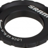 Гальмівний ротор Sram Paceline X CenterLock 140 мм Rounded (includes lockring) 118548
