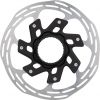 Гальмівний ротор Sram Paceline X CenterLock 140 мм Rounded (includes lockring)