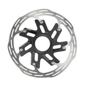 Гальмівний ротор Sram Paceline X CenterLock 140 мм Rounded (includes lockring)