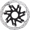 Гальмівний ротор Sram Paceline X CenterLock 160 мм Rounded (includes lockring) 118553