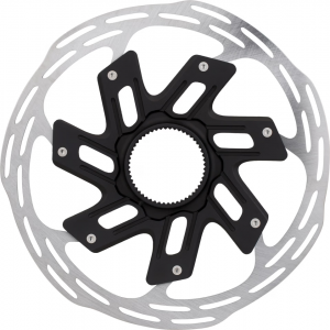 Тормозной ротор Sram Paceline X CenterLock 160 мм Rounded (includes lockring)