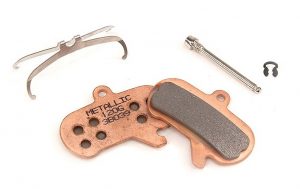 Гальмівні колодки Sram Maven Sintered/Steel (Heavy Duty) X-large – Maven 2024+
