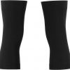Утеплювач колін Assos Spring Fall Knee Warmers Black 119577